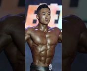 weiphoto Asia bodymuscle