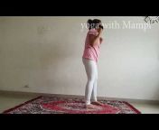 tRytOfit with Yoga
