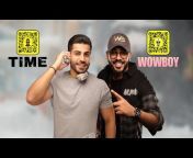 dj wow boy and Dj Time - Topic