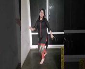 Neha dance