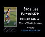 Sade Lee