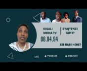 KIGALI MEDIA TV