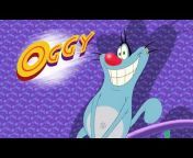 OGGY AND THE COCK ROACHES