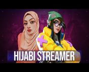 Hijabi Streamer