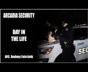 Arcadia Security PILB 2644