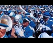 Soshanguve Brass Band - Patrick Khutso Maapola