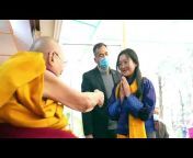 Tshering Tobgay Channel