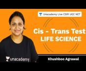 Unacademy Live CSIR UGC NET