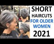 Haircuts and Hairstyle 2022