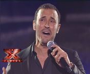 The X Factor Middle East