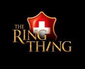 THE RiNG THiNG