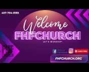 First Haitian Free Church of Nazarene by Faith