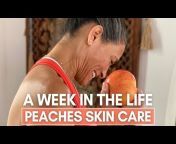 Peaches Skin Care