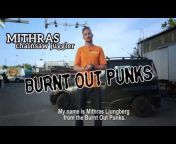 Burnt Out Punks