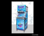 Bangla soda Machine company