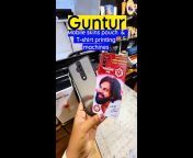 Guntur nandini vlogs