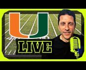 Miami Football at The Voice of CFB