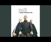 Paul Colman Trio - Topic
