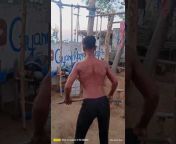 Gyanu Rajput desi fitness