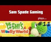 Sam Spade Gaming