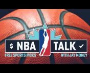 NBA Talk with Jay Money FREE Sports Betting Picks