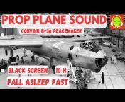 Sounds and Relaxing Mood - Plane sounds for sleep
