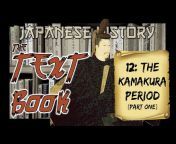 Buyuuden Japanese History