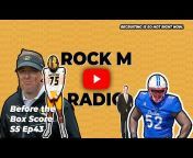 Rock M Radio