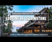 Yellowstone National Park Lodges