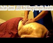ASMR World Massage Therapy