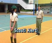 1095 - 港島地域1095童軍團 Scout