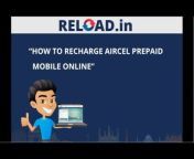 Reload.in - Online Mobile Recharge