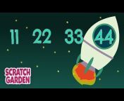 Scratch Garden