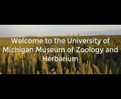 Ecology and Evolutionary Biology Museums
