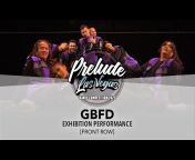 Prelude Dance Competition