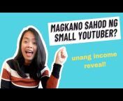 The Pinay Youtuber