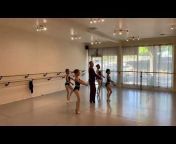Osipova Ballet Academy
