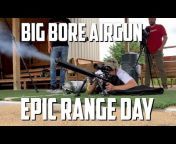 UpNorth AirGunner &#124; Airgun Hunting