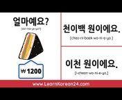 LearnKorean24