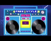 Oldschool and Freestyle Music Electro