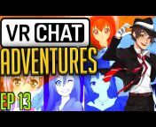 VRChat Adventure Archive