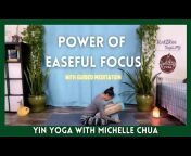 Root 2 Rise Yoga with Michelle Chua