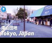 街撮りch - 街歩きドキュメンタリー