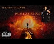 Priestess Iris Rose