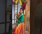 Life Of House Wife Marathi