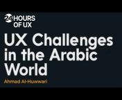 24 Hours of UX