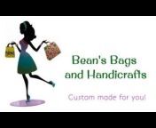 Brandy Jackson - Beans Bags and Handicrafts Co.