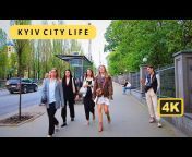 KYIV CITY WALK