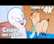 Casper the Ghost
