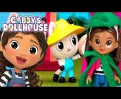 Gabby&#39;s Dollhouse